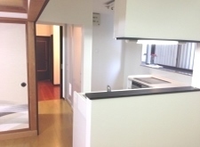 キッチンリフォーム