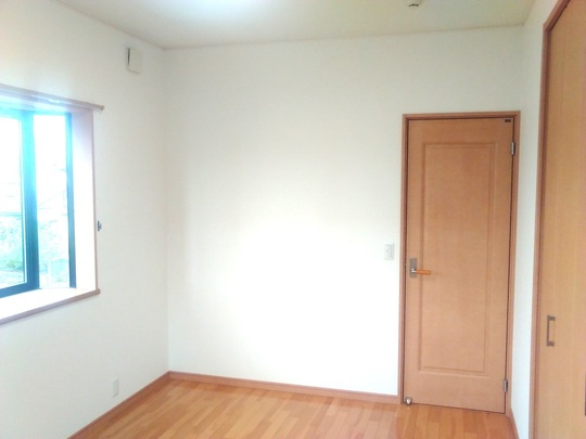 部屋リフォーム