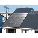 太陽光発電　浜松