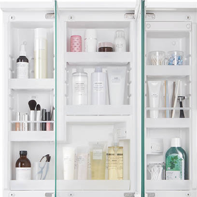 洗面リフォーム