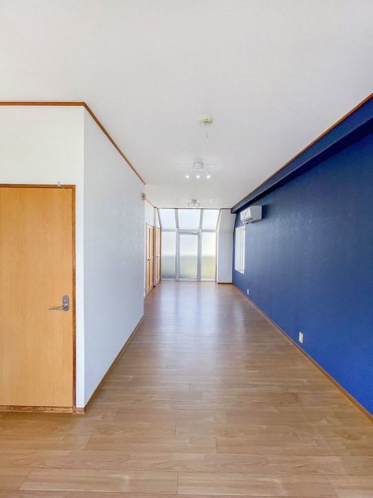 部屋リフォーム